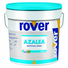 rover azalea 14 lt