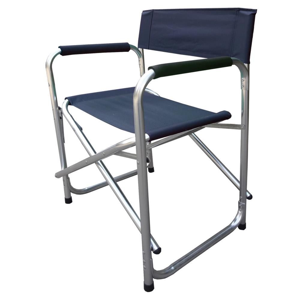 Materasso Autogonfiabile Sedia Pieghevole In Alluminio Da