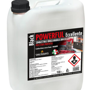 combustibile liquido per stufe e reattori Vuse Cases