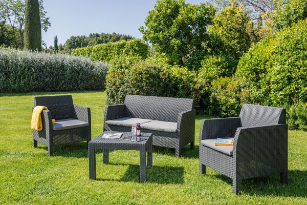 Arredo Giardino Bricocenter Sedie Pieghevoli Arredo Giardino