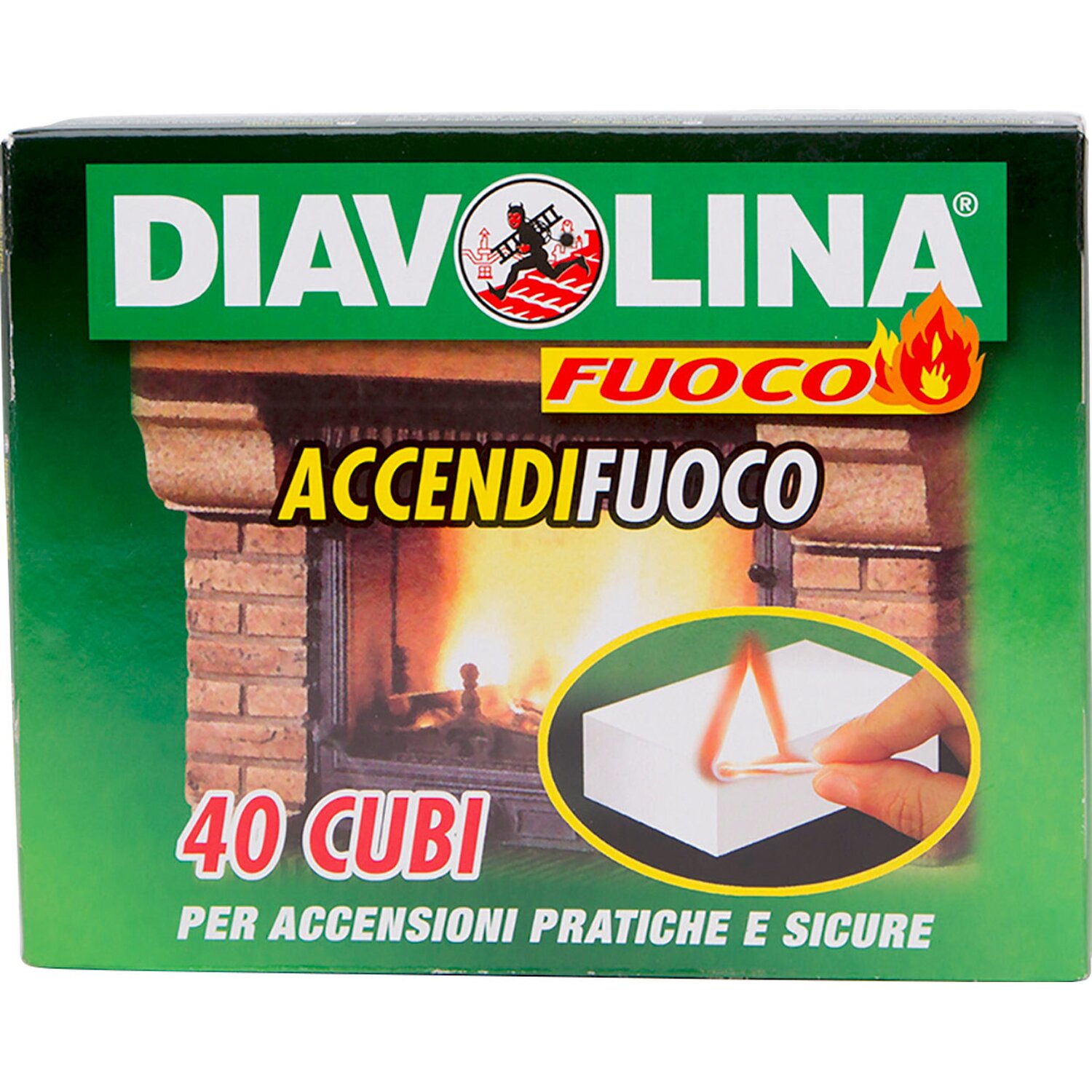Diavolina Detergente Per Griglie E Barbecue - Pulitore Rapido Ed Efficace Per Griglie Sporche