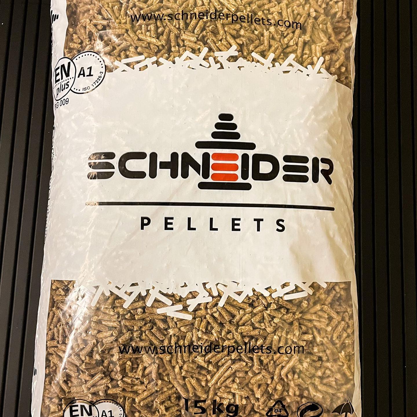 Elica In Legno 9/12/13/14/15/16/17/18/19/20/21/22/23 Pollici - Foto 9