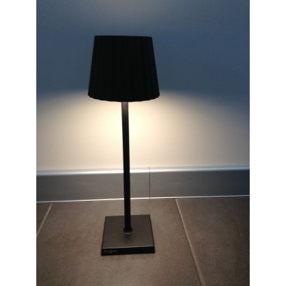 Lampada da Tavolo LED Senza Fili (15 cm) Biar